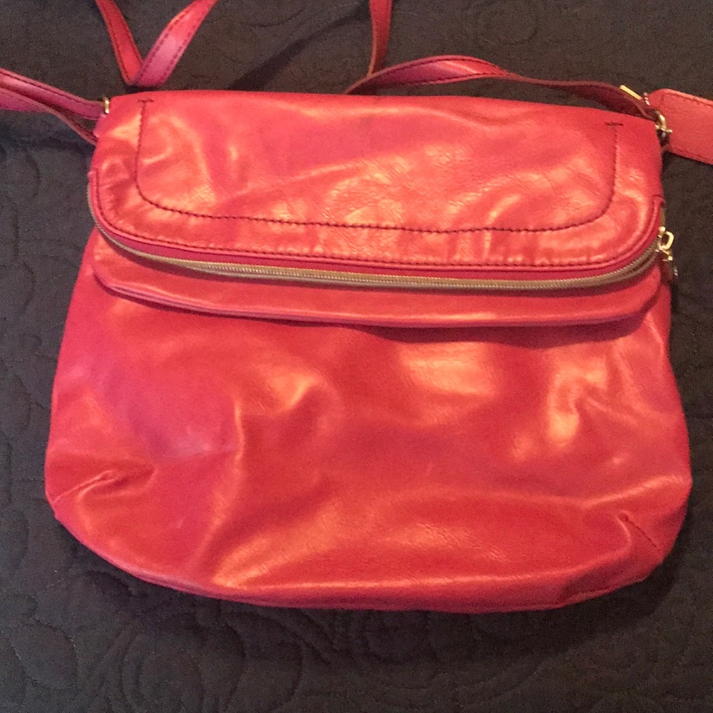 Relic Crossbody purse
